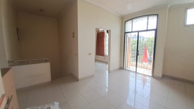 Rumah 2 Lantai Cantik Manis Harga Ekonomis Lokasi Strategis Jakarta Barat