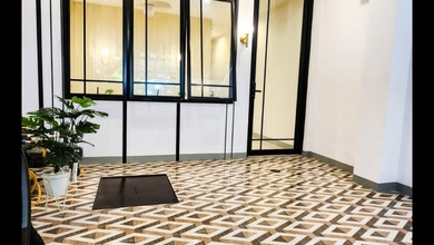 Rumah Kost Hoki 1000% Lokasi Strategis Jakarta Barat