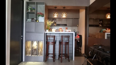Rumah 2 Lantai Cantik Manis Harga Ekonomis di Jakarta Barat