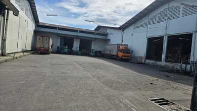 Gudang Cuan 1000% Siap Pakai Bitung Tangerang