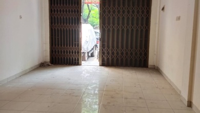 Ruko Cantik Manis Harga Ekonomis Jakarta Barat