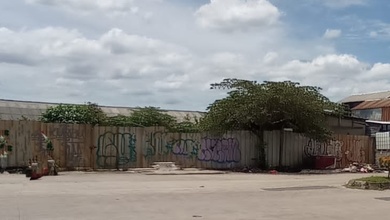 Tanah Kavling Strategis Cocok Untuk Komersil Tepi Jalan Utamakota Tangerang