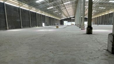 Gudang Baru Siap Pakai Di Bayur Tangerang 