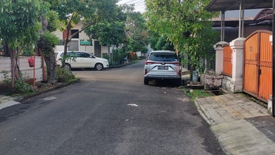 Rumah Cantik Manis Jakarta Barat Harga Ekonomis