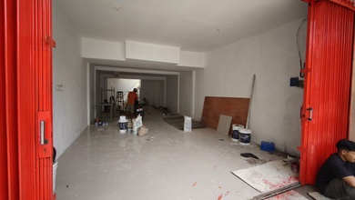 Ruko 2 Lantai Cantik Manis Harga Ekonomis di Poris Indah