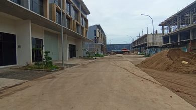 Gudang Serbaguna Harga Ekonomis Gak Bikin Nangis