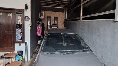 Rumah Cantik Manis Harga Ekonomis Gak Bikin Nangis di Jakarta Barat