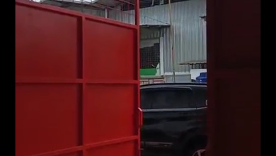 Gudang Siap Pakai Harga Ekonomis Lokasi Strategis