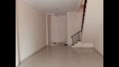 Ruko Siap Pakai Lokasi Strategis Greenlake City