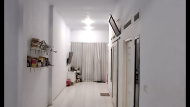 Rumah Siap Huni Cantik Manis Harga Ekonomis Lokasi Strategis