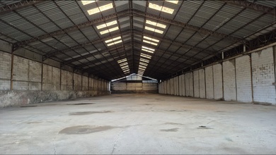 Gudang Hoki 1000% Siap Pakai Cikande Serang Banten