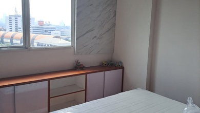 Apartemen Cantik Manis Harga Ekonomis Jakarta Selatan