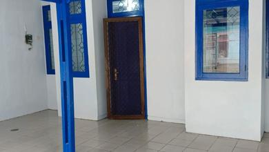 Rumah Siap Huni Dalam Komplek Di Tangerang Kota