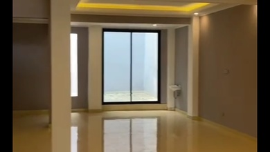 Rumah 2 Lantai Cantik Bikin Tetangga Melirik