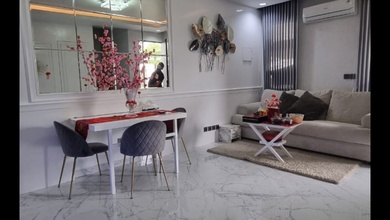 Rumah 2 Lantai Cantik Manis Siap Huni Jakarta Barat