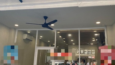 Ruko Serbaguna 5 Lantai Jakarta Barat