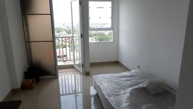 Hunian Praktis Harga Ekonomis Lokasi Strategis Dekat Ke Stasiun KA Poris Indah Tangerang Kota