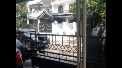 Rumah Cantik Manis Harga Gak Bikin Nangis 