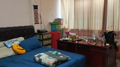 Ruko Hoki Banyak Cuan Di Jakarta Barat