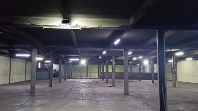 Gudang Siap Pakai Cuan 1000% Lokasi Strategis Jakarta Utara