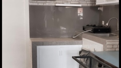 Rumah 2 Lantai Siap Huni Cantik Manis Lokasi Strategis