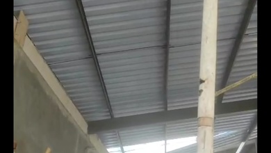 Gudang Siap Pakai Lokasi Strategis Tangerang Kota