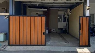 Rumah Poris Residence Bebas Banjir