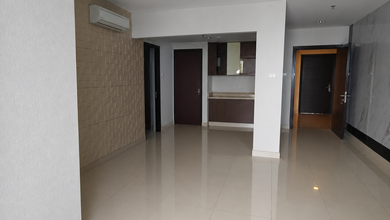 Apartemen Central Park Residence 2 Kamar Lantai Tinggi