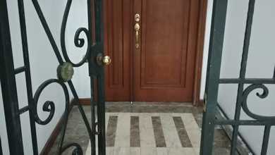 Kondominium Kintamani 2 Lantai Mampang Jakarta Selatan