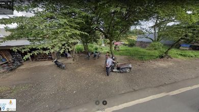 Dijual Tanah Rangkasbitung Banten