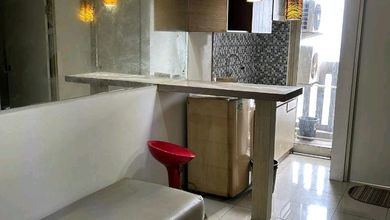 Apartemen Greenbay Pluit Tower E Furnished