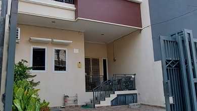 Rumah Sunter Agung 3 Lantai Bebas Banjir