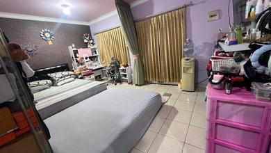 Townhouse City Resort 2 Lantai Cengkareng