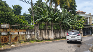 Tanah Daerah Cilandak Jakarta Selatan