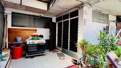 Rumah Tamansari Jakarta Barat Gajahmada Kota