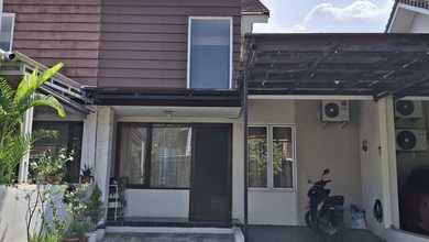 Rumah Premiere Village Cipondoh Full Furnish