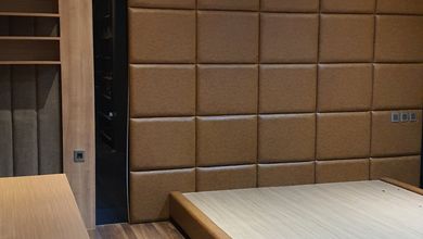 Rumah 2 Lantai Golf Lake Residence 8x15 Harga Nego