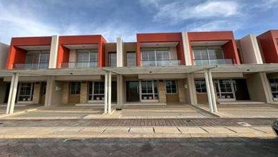 Jual Rugi Rumah Pik2 Luas 60m2 Harga Murah