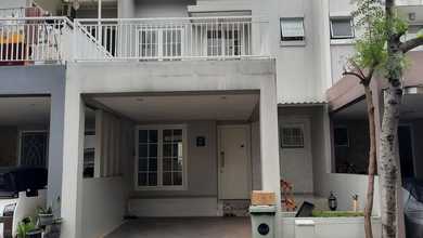 Dijual Rumah 2 Lantai Green Permata Residence Harga Nego