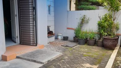 Rumah Citra 2 Ext Luas 128m2 Bisa Kpr Siap Huni