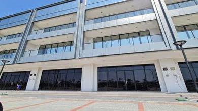 Disewakan Ruko Soho Rodeo Pik Jarang Ada