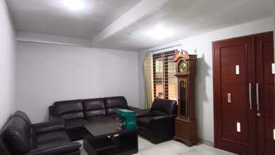 Rumah Siap Huni Pluit Timur Residence Luas 200m2 Harga Nego