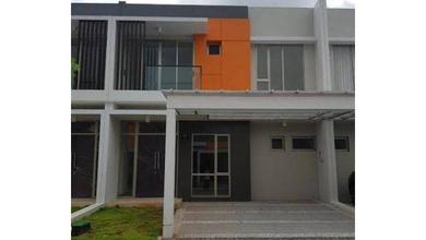 Dijual Cepat Rumah PIK 2 Ukuran 8x12.5 Bisa KPR