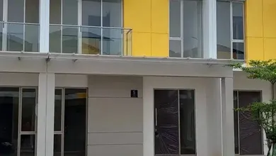 Dijual Murah Rumah Pik2 Luas 60m2 Siap Huni Bisa Kpr