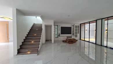 Dijual Rumah Brand New Muara Karang 10x20