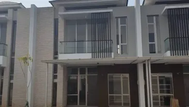 Rumah Minimalis Pik 2 Luas 120m2 Bisa KPR