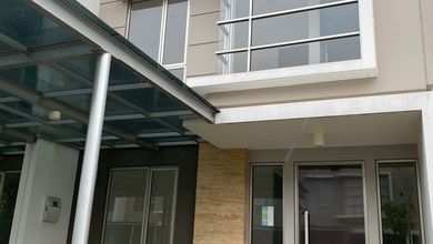 Jual Rumah Siap Huni area Pantai Indah Kapuk, Jakarta Utara, Luas 90 m2