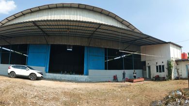 Gudang Cikarang Luas 1900m2 Harga 13 Milyar