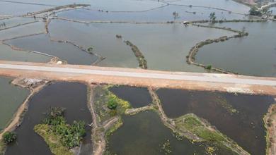 Kavling Komersil Long Island Pik2 Bisa Cicilan 60x