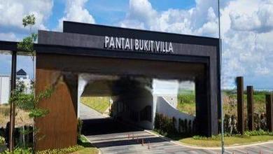 Kavling Pantai Indah Kapuk 2 Luas 360m2 Lokasi Strategis